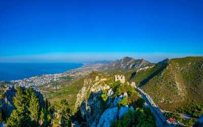 Wycieczka fakultatywna, Wycieczka Marathon z Pafos do skarbów Północnego Cypru