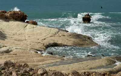 Wycieczka fakultatywna, Maraton Jeep Safari Najważniejsze atrakcje Pafos z Pafos