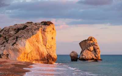 Wycieczka fakultatywna, Wycieczka Marathon z Protaras do Pafos