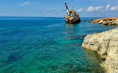 Wycieczka fakultatywna, Wycieczka Marathon Jeep Safari - Narodowy Park Akamas z Cypru Północnego