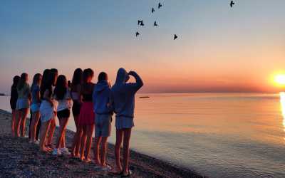 !tr_error=pl->oboz_mlodziezowy_zagraniczny!, GRECJA - Leptokaria - GrecoInn Atrium Hotel *** .Obóz młodzieżowy 12 – 18 lat