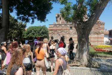 !tr_error=pl->oboz_mlodziezowy_zagraniczny!, BUŁGARIA-Złote Piaski-hotel Zdravets. "Bałkańska impreza na wypasie" + Budapeszt i rejs statkiem po Dunaju + Hungrarospa- największy kompleks wodny w Europie! (14-19 lat)