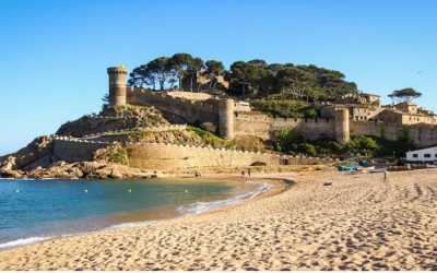!tr_error=pl->oboz_mlodziezowy_zagraniczny!, HISZPANIA 2026 Lloret de Mar. Młodzieżowy obóz samolotowy (14-18 lat)